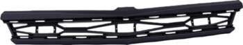 Front Bumper Upper Grille Mesh Replacement