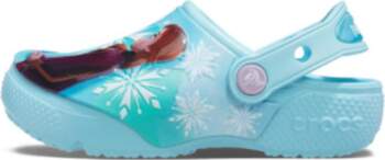 Frozen 2 x Crocs Clog Bērnu
