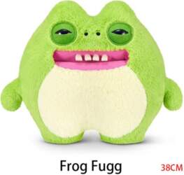 Fuggler Chonky Collection 38CM Soft Playthings