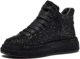 Full Diamond High-top Platform Cake, Thick