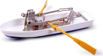 Fun Craft Series Basic Boat Craft