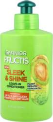 Garnier, Fructis, Sleek & Shine, Intensely