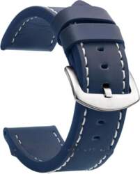 Genuine Leather Watch Strap - Universal