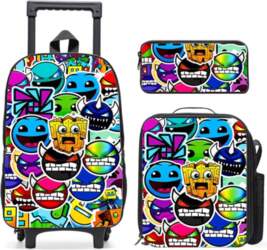 Geometry Dash Skolas soma Geometry Dash