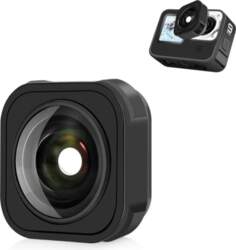 Go Pro 12 Max Lens Mod