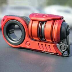 Gobigger skaņas dakša Sinian Edc Fidget