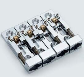 Guyker Gb111 Individual Roller Bridge For