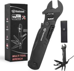 Hanboost Multitool Wrench 19 In 1
