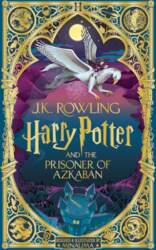 Harijs Poters un Azkabanas gūsteknis. MinaLima