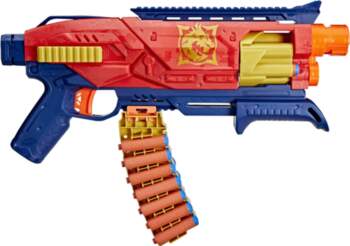 Hasbro Nerf Loadout Shadowspeed Recon Blaster