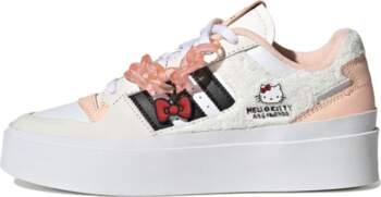 Hello Kitty x adidas Forum Bonega