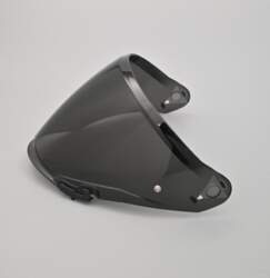 Helmet visor for LS2 OF603 Infinity