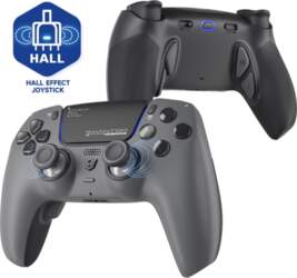 HEXGAMING Hall Effect versija Phantom Pro