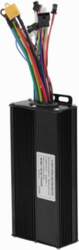 High-Power 40A 1500/2000W Brushless Controller With