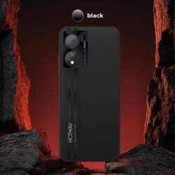 HOTWAV Note 12 EF Smartphone,Android