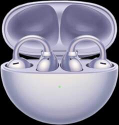 HUAWEI FreeClip Open-Ear Wireless Bluetooth Earbuds