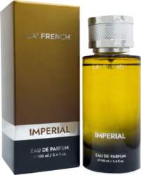 Imperial Eau De Parfum – 100ml