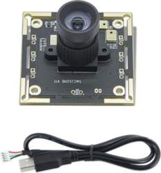 IMX335 USB Camera Module for Laptop