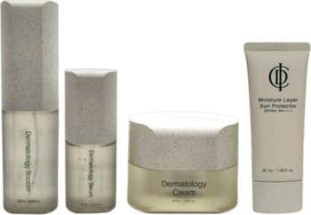 Incellderm 3-Piece Basic Set + Sun