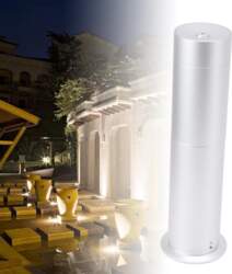 Intelligent Aromatherapy Machine 120ml Remote Control