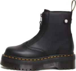 Jetta Wmns Dr.Martens Zip Platform