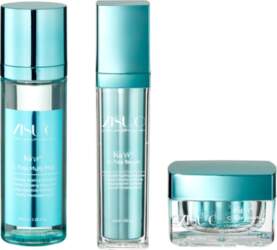 Jisoo`s basic 3-daļīgs migla + serums