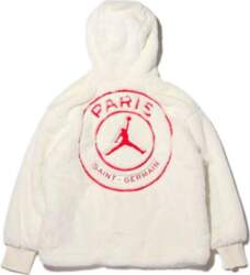 Jordan Brand Parīzes Saint-Germain ar kažokādas