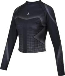 Jordan Gfx Spt Ls Df Top