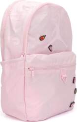 Jordan Polyester Backpack Regular Unisex Pink