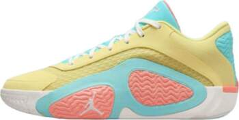 Jordan Tatum 2  Light Zitron  unisex