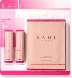 KAHI Multi Balm Set (Multi Balm