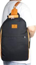 Kitchenware backpack, kitchen storage bag, cutlery