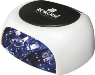 KOKOIST Infinity LED UV Light &