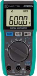 Kyoritsu Electrical Instruments Digital Multimeter with