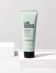 Lab Series Clear Ls Deep Pore