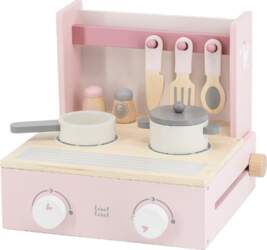 LabelLabel Folder Cooker Pretend Play Kitchen