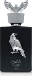 Lattafa Pride Shaheen Silver Eau De