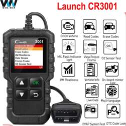 LAUNCH X431 CR3001 Creader Code Reader