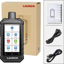 LAUNCH X431 Creader TPMS 5011 V2