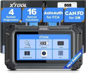 Lecteur de code OBD2 - BAZARLAND30