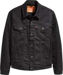 Levis Casual Oversized Long Sleeve Denim