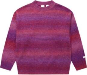 Levis FW22 Solid Striped Long Sleeve