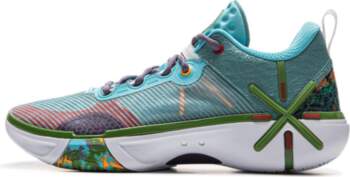 Li Ning Wade Shadow 6 Low