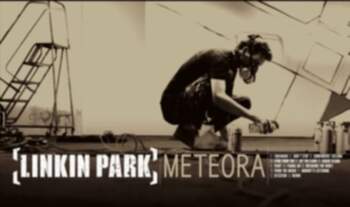 Linkin Park - Meteora (CD)
