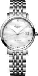 LONGINES Boya series automatic mechanical movement