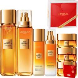 Loreal Paris Emulsion , , Firming, Moisturizing, Collagen
