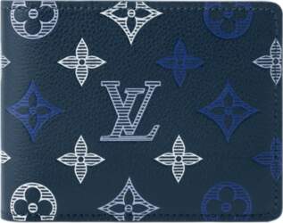 Louis Vuitton Multiple Monogram Shadow Ādas