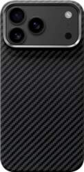 Luxury Busines True Aramid Carbon Fiber