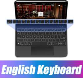 Magic Keyboard iPad Pro 11 12