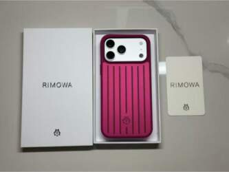 Magnētisks tālruņa maciņš iPhone 17 Pro